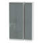 Yvette 3 Door Manufactured Wood Wardrobe-18860328-23704023