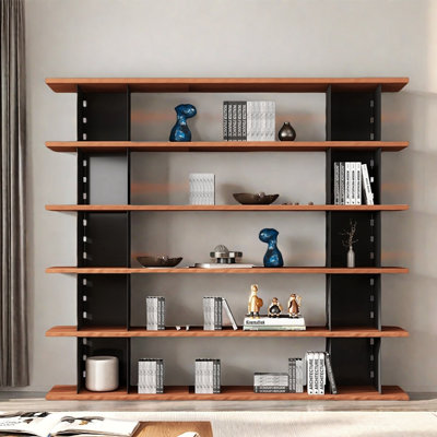 Une bibliothèque aux tendances personnalisées