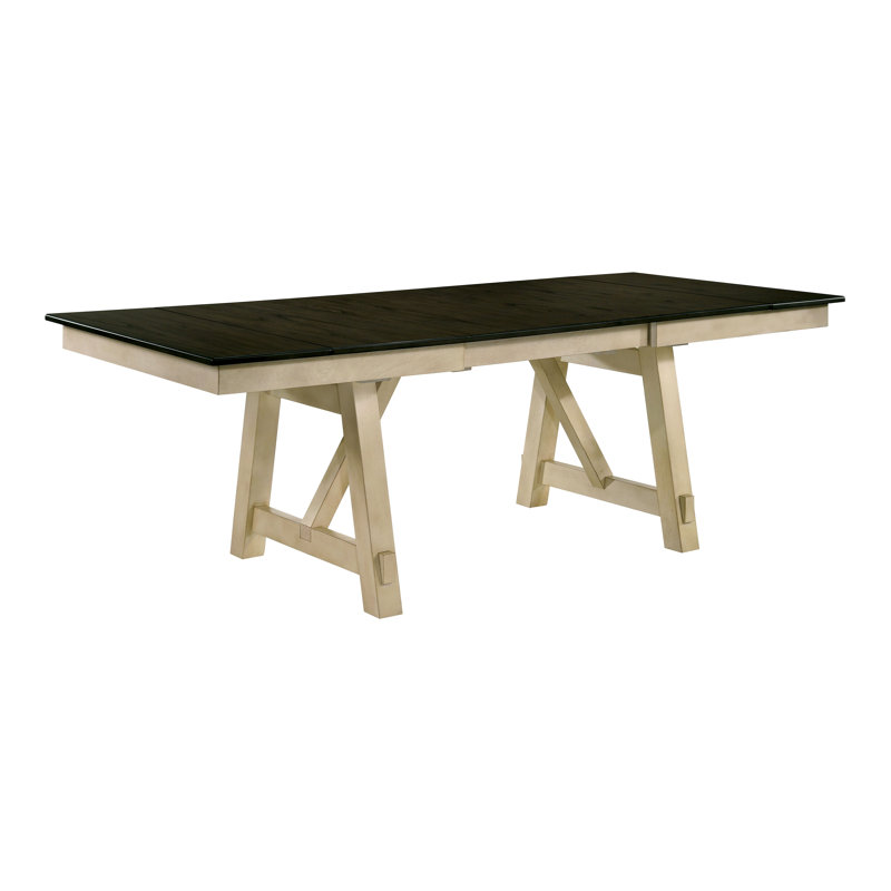 Ensemble repas pour 6 personnes Loey, H 25,5 po x l 59,88 po x P 15,5 po