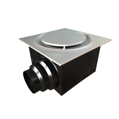 80 CFM Bathroom Fan