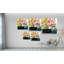 « excentrique bouquet ii », peinture-33348882-35569844