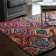 Chopra Geometric Cotton Area Rug