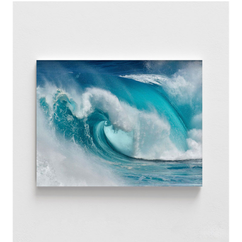 Reproduction d'art surdimensionnée, impression d'art, Pas de tapis, H 12 po x l 16 po, Imprimé seulement