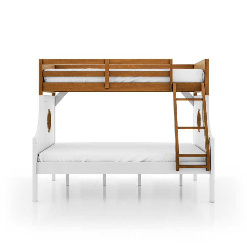 Evie Bunk Bed, Brown