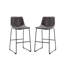 Tabouret de bar et de comptoir Julienn-1483548874-1483548872