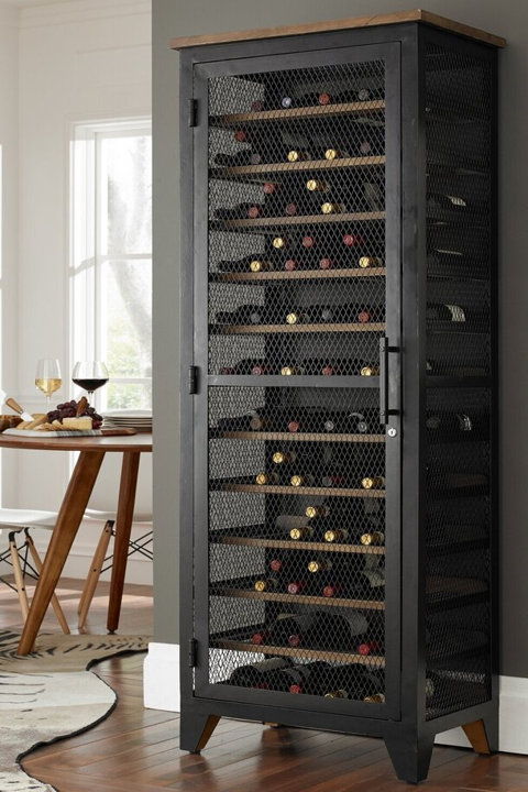 Wine Racks