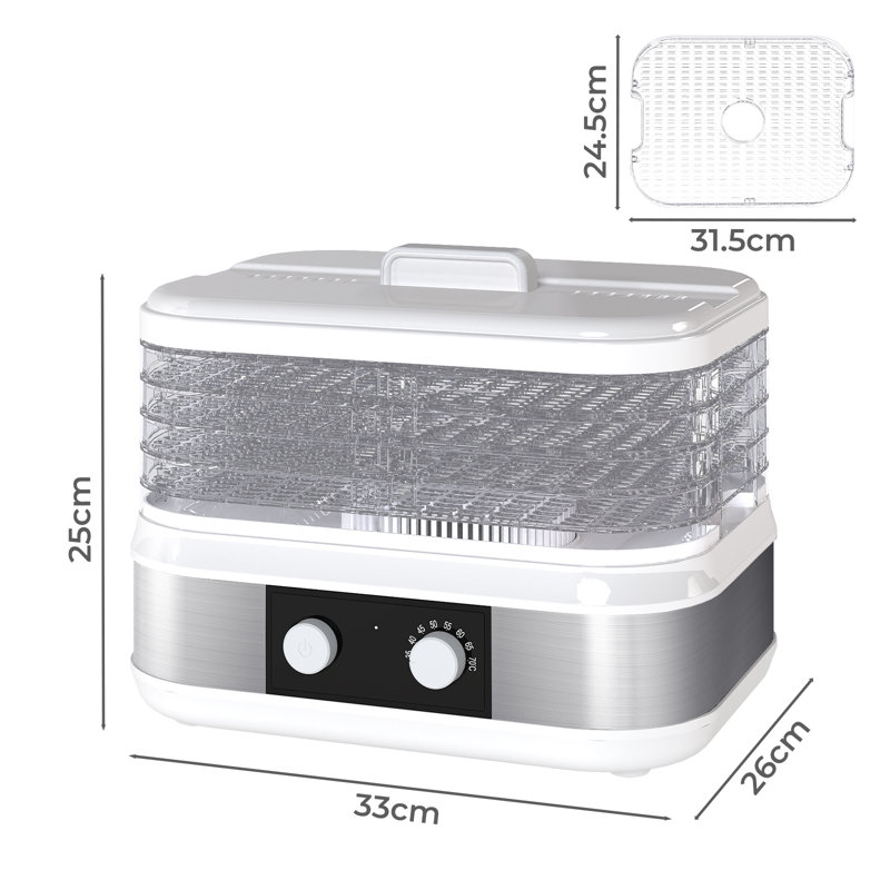Spector Food Dehydrator