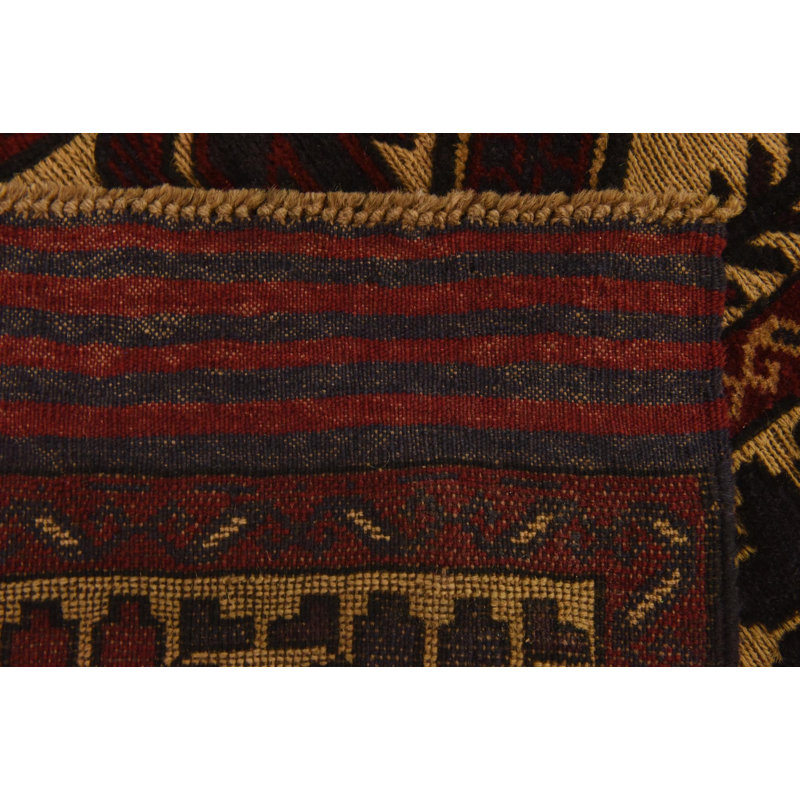 Tapis doré Mullin