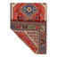 Leshan Wool Oriental Area Rug