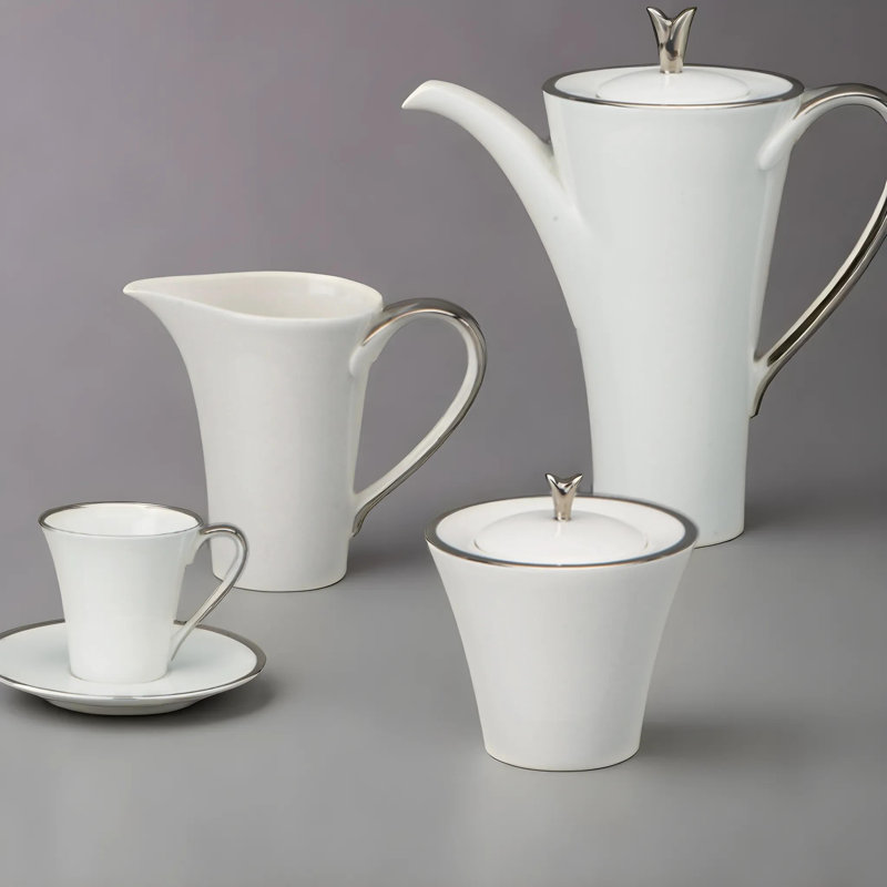 Comet China Espresso Cup
