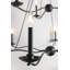 Sawyer 9 - Light Chandelier