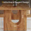 Dining Table-332929918