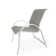 Aruba Stacking Patio Dining Armchair