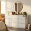 Commode 9 tiroirs Sallye-180239251