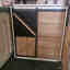 Givens 4 Drawers Farmhouse Dressers Bedroom With Sliding Barn Door