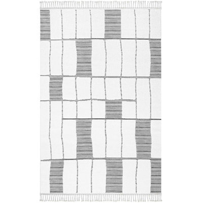 Sumita Geometric Indoor Rug