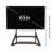 Talja TV Floor Stand Height Adjustable TV Mount Stand-1036326030
