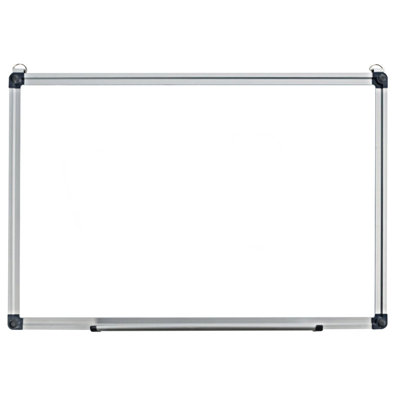 Wall Fabric Magnetic Small - 2' - 4' Whiteboard