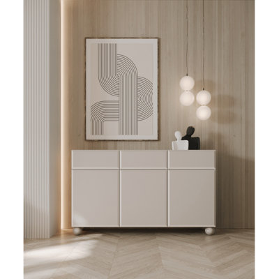 150cm Sideboard