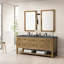 Breckenridge 72 in. Double Vanity-567045836-567045838