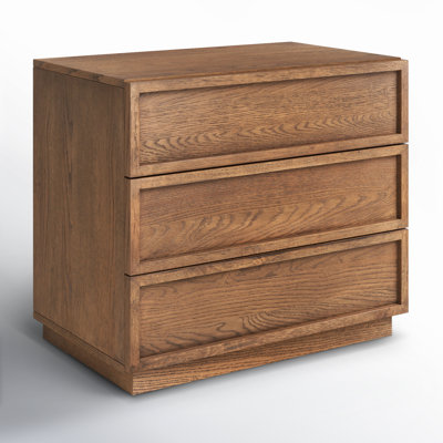 Hudson 29" Dresser