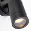 Metcalfe 14.8cm H Outdoor Armed Sconce-1534755091