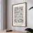 William Morris Framed Print LVII-100461105-100461106