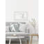 Maryland Outline par - cadre photo, impression-1643941007