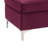 Velvet Ottoman-77268677