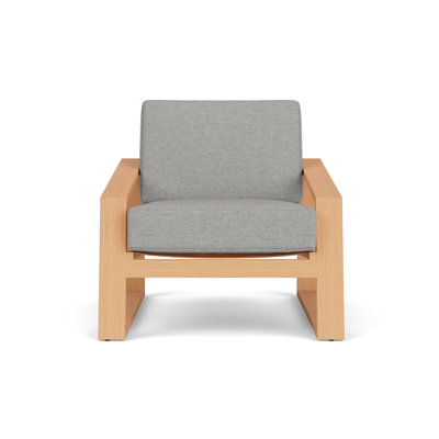 Pursuit Outdoor Lounge Chair