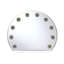 Miroir d'appoint Alma