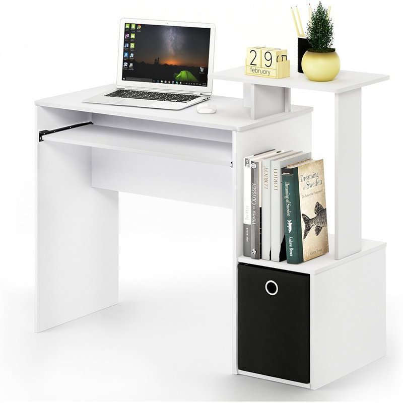 Bureau Lancaer, Blanc