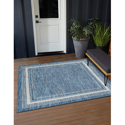 Tapis intérieur / extérieur Sevinc
