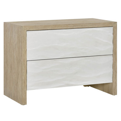Oasis 2 - Drawer Nightstand