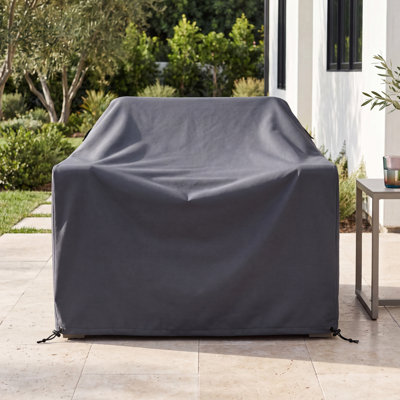 Sterling Outdoor Swivel Lounge Chair Patio Cover