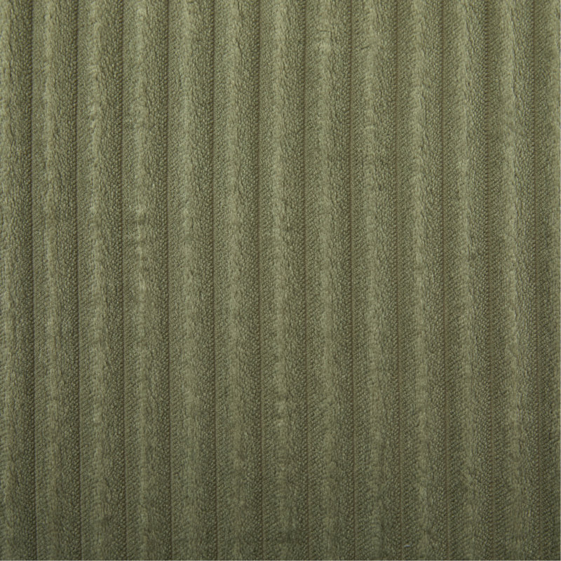 Canapé modulaire 63,7 po Modern
