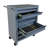 Rolling Metal Tool Chest-180210865
