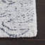 Tapis oriental ivoire touffeté à la main Hughley-86809200