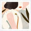 «Trieste Summer I» par Victoria Borges - impression encadrée-86546089-58883729