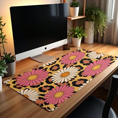 Polyester Desk Pad
