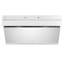 Hotte de cuisine VentiCore 36 po, 669 pi³/min, à installer sous une armoire ou au mur, blanche