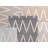 Simplicity Handwoven Cotton Aqua/Ivory Area Rug-29601778