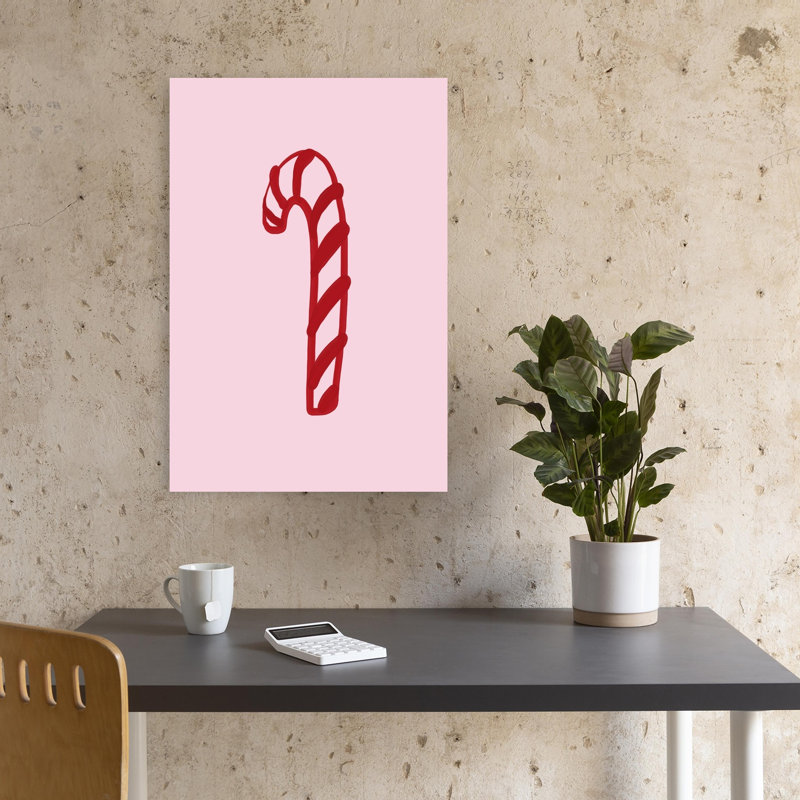 Print, 45.72cm H x 30.48cm W