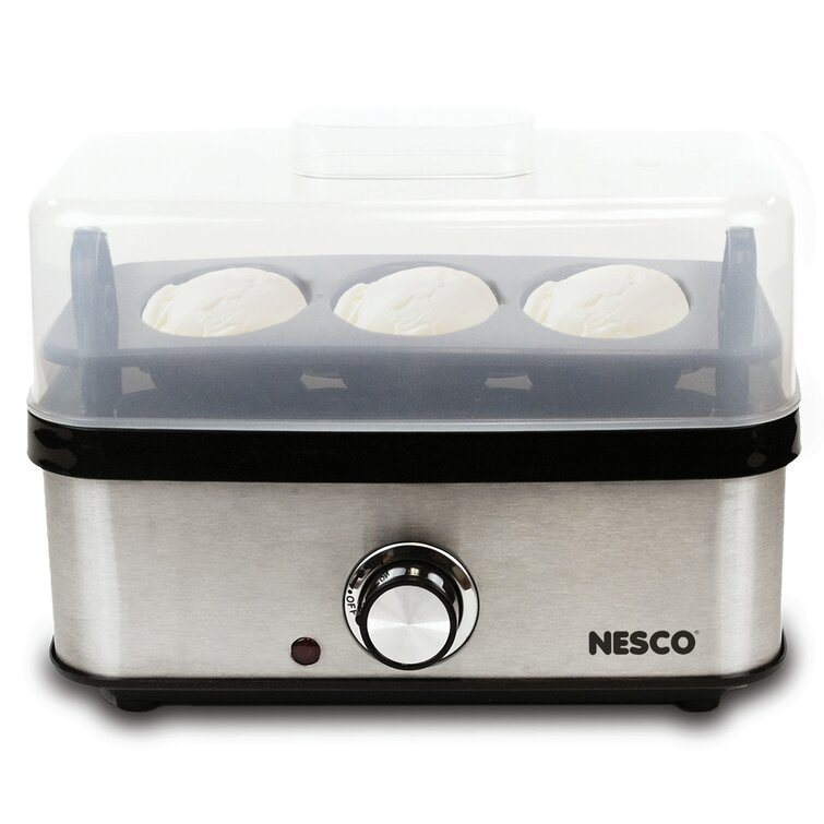 Nesco Egg Cooker