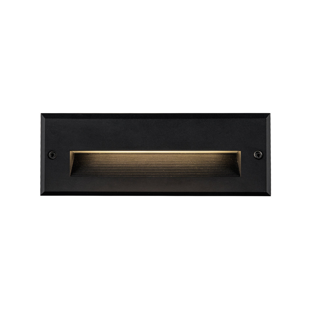 Newport Integrated LED Metal Step Light Kuzco Lighting Fixture 