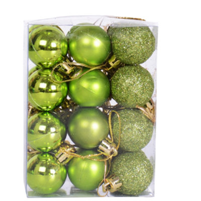 Christmas Ball