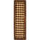 Brayton Hand Hooked Wool Pile Geometric Rug
