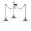 3 - Light Cone Pendant-813890960