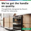 100 Series Kitchen Package With Electric Range