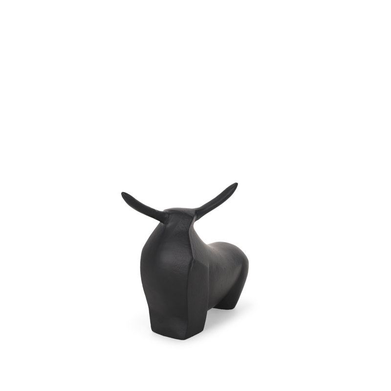 Alycen Animals Figurines & Sculptures, 7.75" H x 9.5" W x 3.25" D